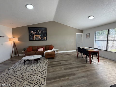 Tiny photo for 2811 SE 15th Place #202, Cape Coral, FL 33904 (MLS # 2026038859)