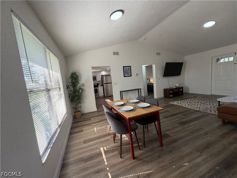 Tiny photo for 2811 SE 15th Place #202, Cape Coral, FL 33904 (MLS # 2026038859)