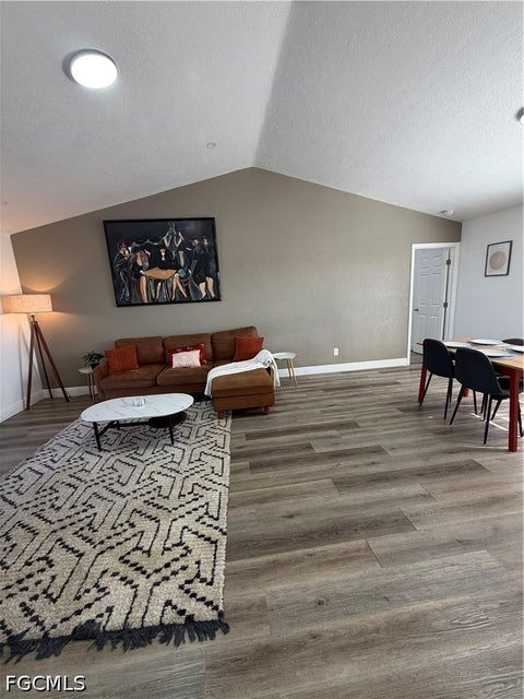 Tiny photo for 2811 SE 15th Place #202, Cape Coral, FL 33904 (MLS # 2026038859)