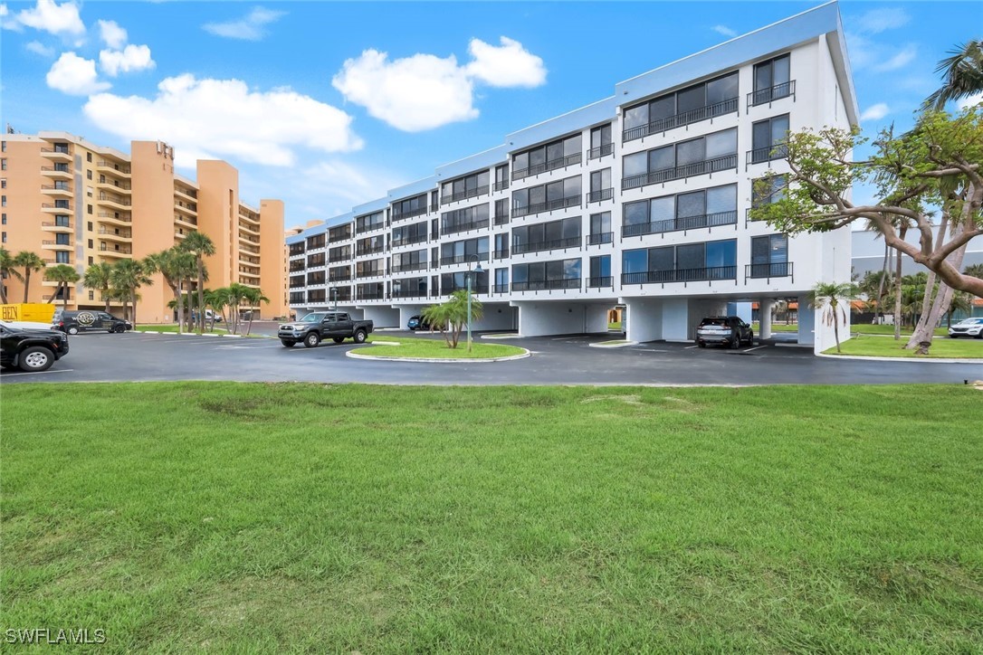 15010 Punta Rassa Road 107