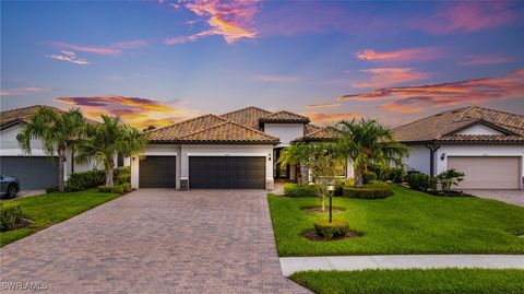 19197 Elston Way Estero FL 33928