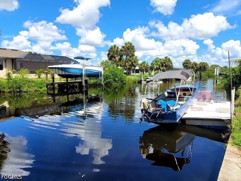 Photo of 18710 Van Nuys Circle, Port Charlotte, FL 33948 (MLS # 2026039292)