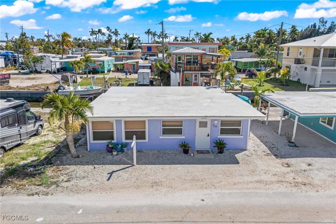 2649 Coco Plum Drive