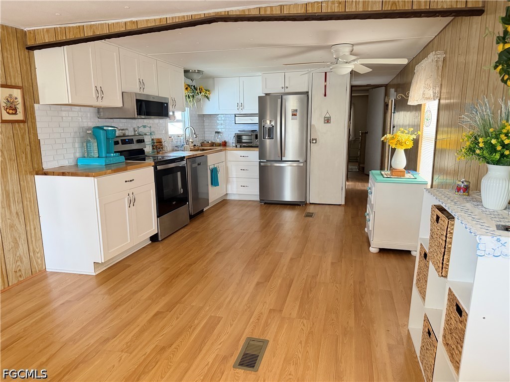 167 Chisholm Trail