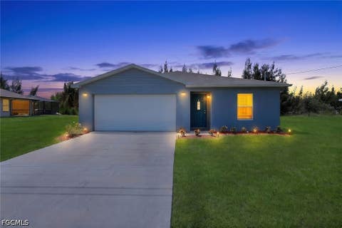Photo of 2210 SW 4th Street, Cape Coral, FL 33991 (MLS # 2026034134)