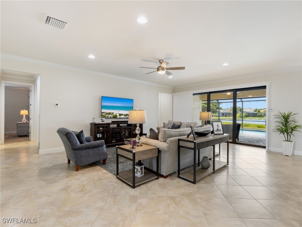 14016 Hawks Eye Court