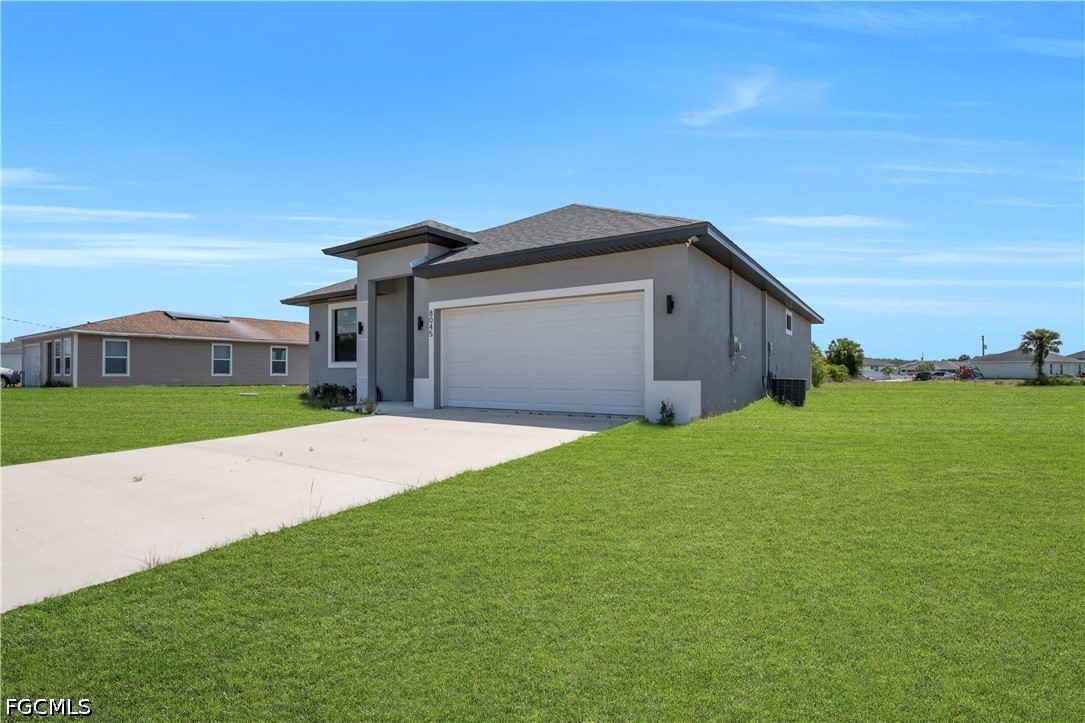 8045 Buttercup Circle
