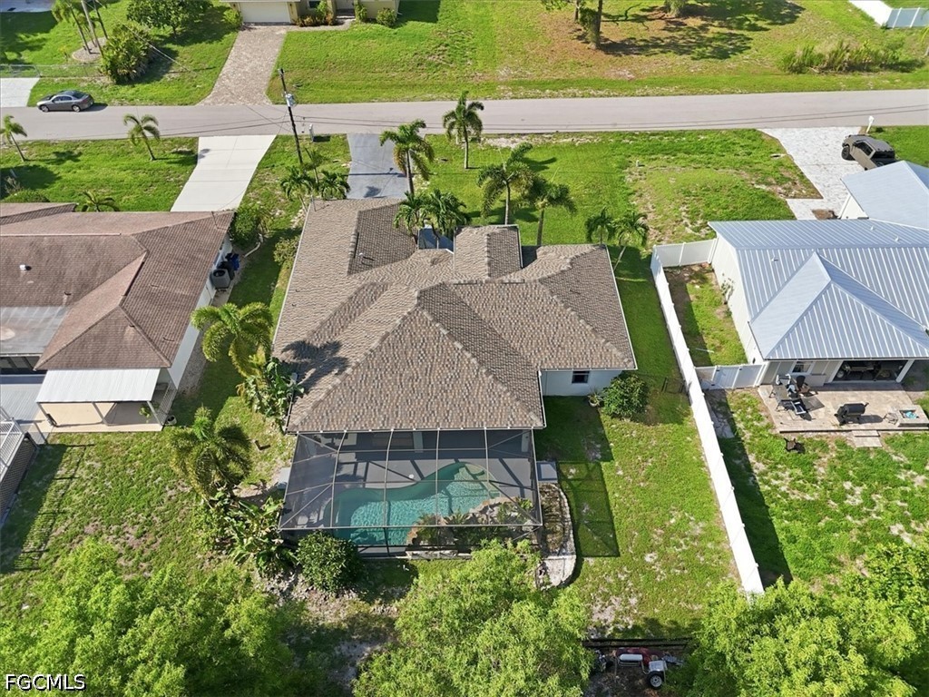 5748 Linden Lane