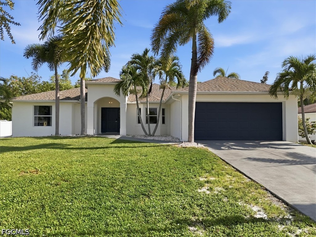 5748 Linden Lane