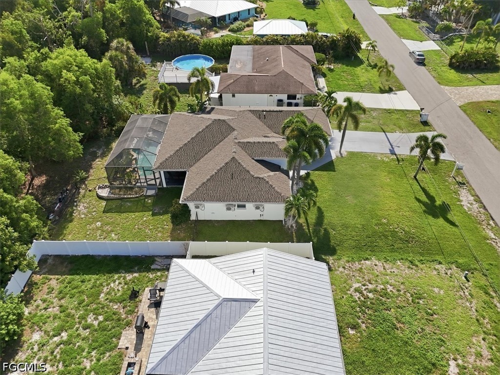 5748 Linden Lane