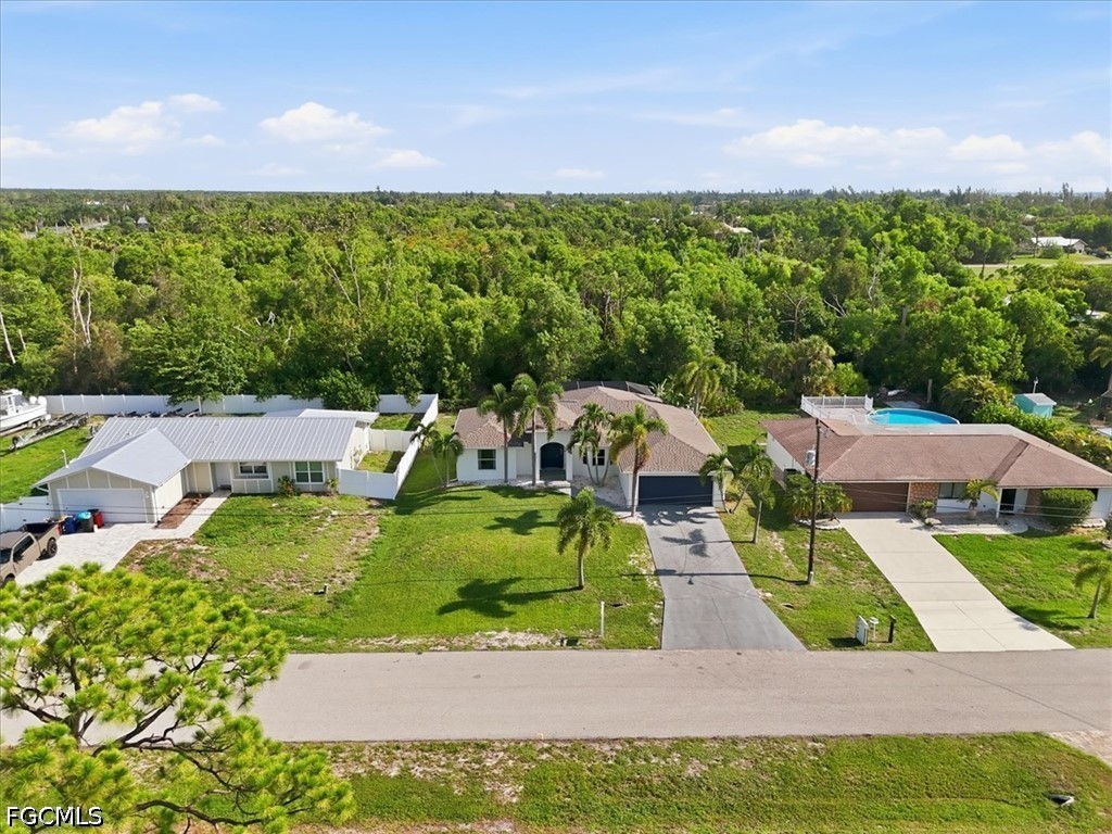 5748 Linden Lane