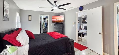 Tiny photo for 6931 Buckingham Road, Fort Myers, FL 33905 (MLS # 2026020218)
