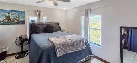 Tiny photo for 6931 Buckingham Road, Fort Myers, FL 33905 (MLS # 2026020218)