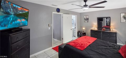 Tiny photo for 6931 Buckingham Road, Fort Myers, FL 33905 (MLS # 2026020218)