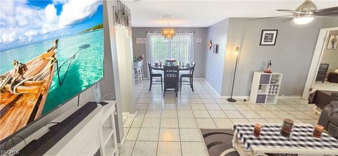 Tiny photo for 6931 Buckingham Road, Fort Myers, FL 33905 (MLS # 2026020218)