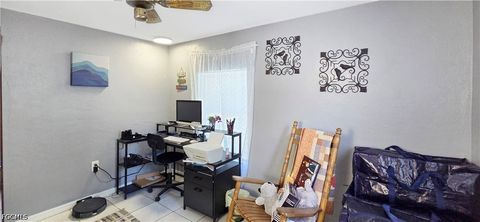 Tiny photo for 6931 Buckingham Road, Fort Myers, FL 33905 (MLS # 2026020218)