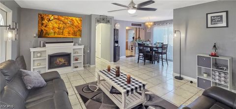 Photo of 6931 Buckingham Road, Fort Myers, FL 33905 (MLS # 2026020218)