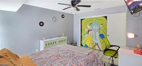 Tiny photo for 6931 Buckingham Road, Fort Myers, FL 33905 (MLS # 2026020218)