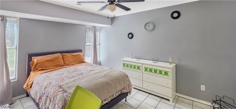 Tiny photo for 6931 Buckingham Road, Fort Myers, FL 33905 (MLS # 2026020218)