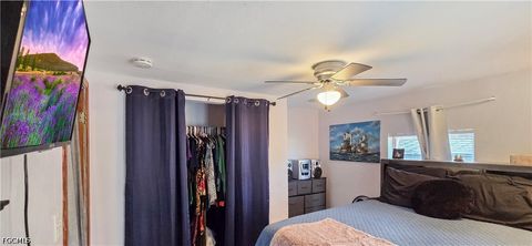 Tiny photo for 6931 Buckingham Road, Fort Myers, FL 33905 (MLS # 2026020218)