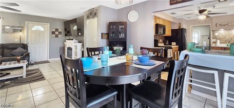 Tiny photo for 6931 Buckingham Road, Fort Myers, FL 33905 (MLS # 2026020218)