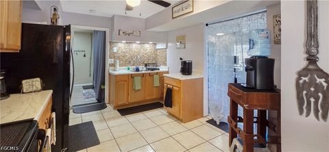 Tiny photo for 6931 Buckingham Road, Fort Myers, FL 33905 (MLS # 2026020218)