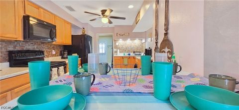 Tiny photo for 6931 Buckingham Road, Fort Myers, FL 33905 (MLS # 2026020218)