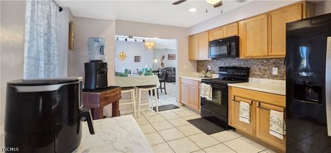 Tiny photo for 6931 Buckingham Road, Fort Myers, FL 33905 (MLS # 2026020218)