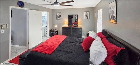 Tiny photo for 6931 Buckingham Road, Fort Myers, FL 33905 (MLS # 2026020218)