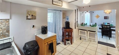 Tiny photo for 6931 Buckingham Road, Fort Myers, FL 33905 (MLS # 2026020218)