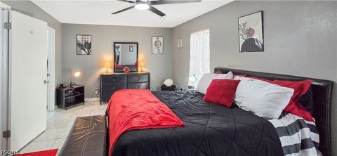 Tiny photo for 6931 Buckingham Road, Fort Myers, FL 33905 (MLS # 2026020218)