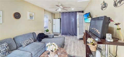Tiny photo for 6931 Buckingham Road, Fort Myers, FL 33905 (MLS # 2026020218)