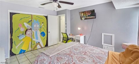 Tiny photo for 6931 Buckingham Road, Fort Myers, FL 33905 (MLS # 2026020218)