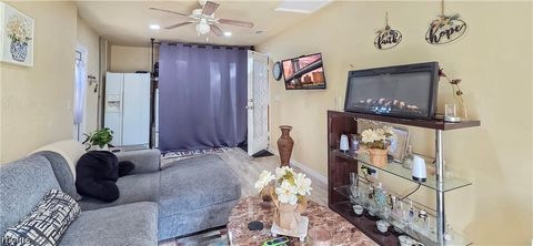 Tiny photo for 6931 Buckingham Road, Fort Myers, FL 33905 (MLS # 2026020218)