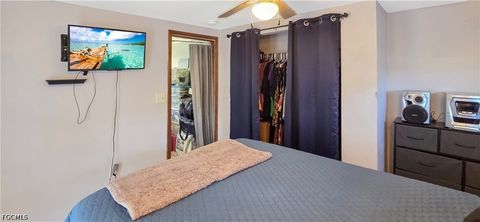 Tiny photo for 6931 Buckingham Road, Fort Myers, FL 33905 (MLS # 2026020218)