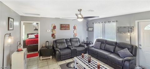 Tiny photo for 6931 Buckingham Road, Fort Myers, FL 33905 (MLS # 2026020218)
