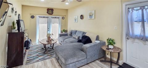 Tiny photo for 6931 Buckingham Road, Fort Myers, FL 33905 (MLS # 2026020218)