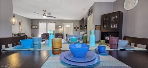 Tiny photo for 6931 Buckingham Road, Fort Myers, FL 33905 (MLS # 2026020218)