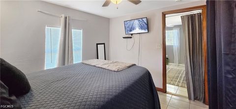 Tiny photo for 6931 Buckingham Road, Fort Myers, FL 33905 (MLS # 2026020218)