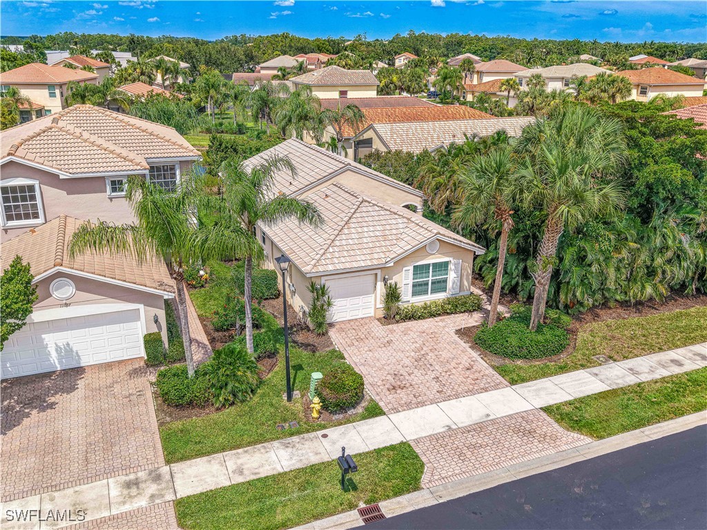 11103 Yellow Poplar Drive
