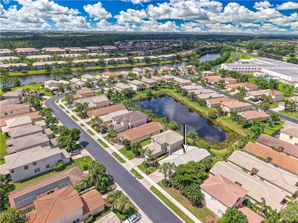 11103 Yellow Poplar Drive