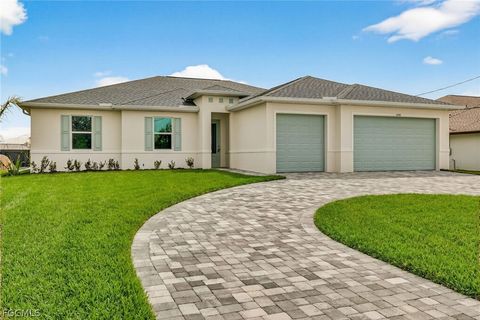 1220 SW 28th Street Cape Coral FL 33914