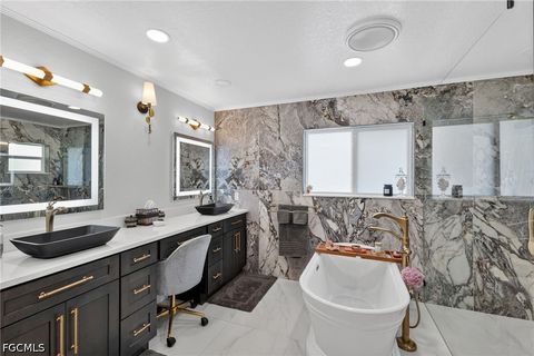 Tiny photo for 2806 SW 47th Terrace, Cape Coral, FL 33914 (MLS # 2026023231)