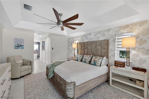 Tiny photo for 2806 SW 47th Terrace, Cape Coral, FL 33914 (MLS # 2026023231)
