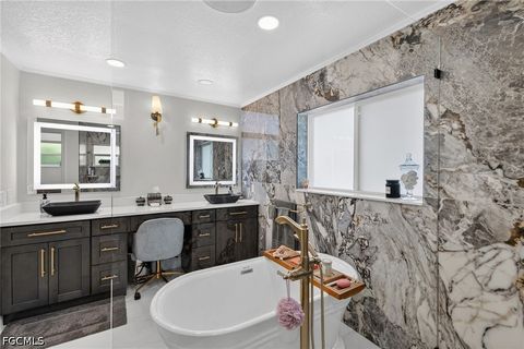 Tiny photo for 2806 SW 47th Terrace, Cape Coral, FL 33914 (MLS # 2026023231)
