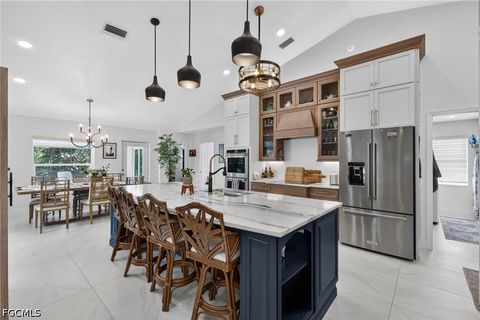 Tiny photo for 2806 SW 47th Terrace, Cape Coral, FL 33914 (MLS # 2026023231)