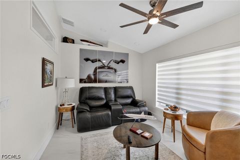 Tiny photo for 2806 SW 47th Terrace, Cape Coral, FL 33914 (MLS # 2026023231)