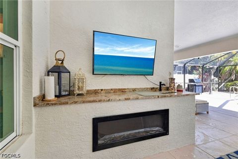 Tiny photo for 2806 SW 47th Terrace, Cape Coral, FL 33914 (MLS # 2026023231)