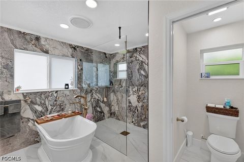 Tiny photo for 2806 SW 47th Terrace, Cape Coral, FL 33914 (MLS # 2026023231)