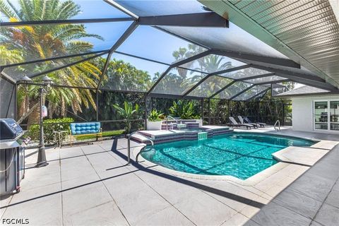 Tiny photo for 2806 SW 47th Terrace, Cape Coral, FL 33914 (MLS # 2026023231)